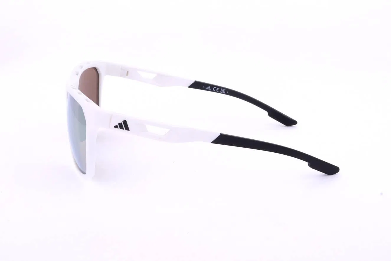 Adidas Sport SP0091 Sunglasses - view 8